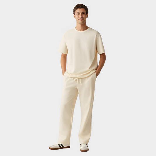 Off White Unisex Sweatpant