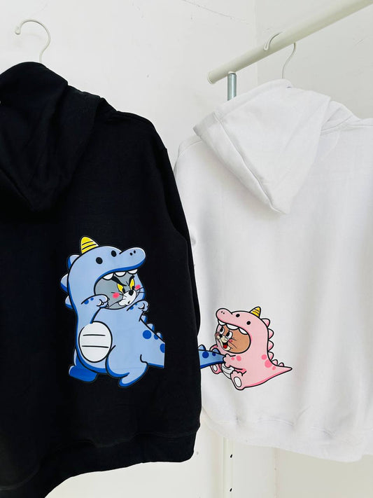 tom and jerry