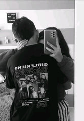 Photo Customised Unisex T-Shirt